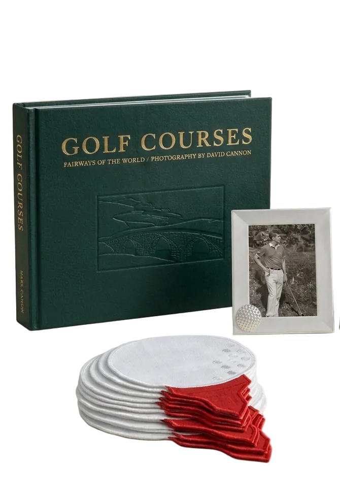 King of Golf Gift Set