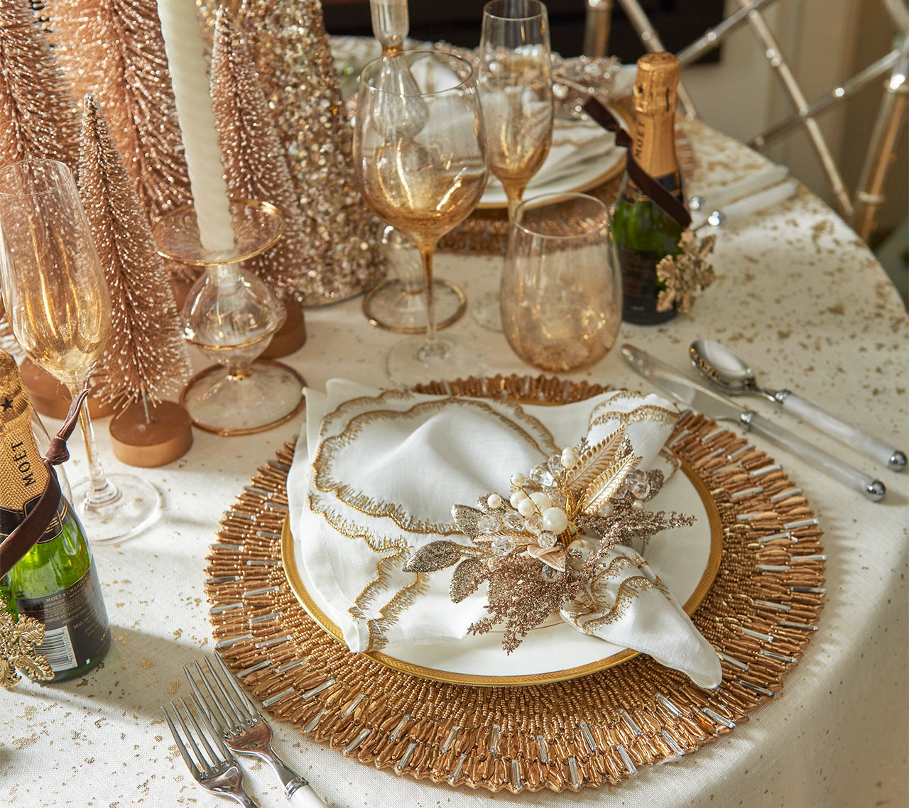 Ray Placemat