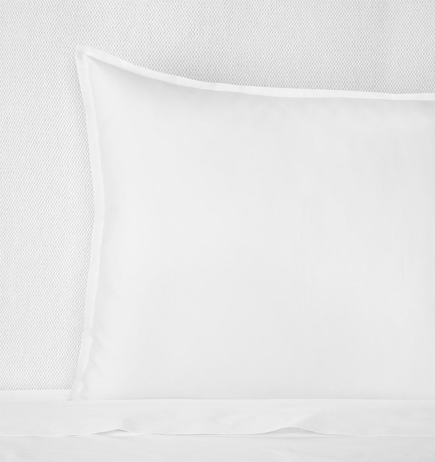 Giza 45 Corto Percale Sham