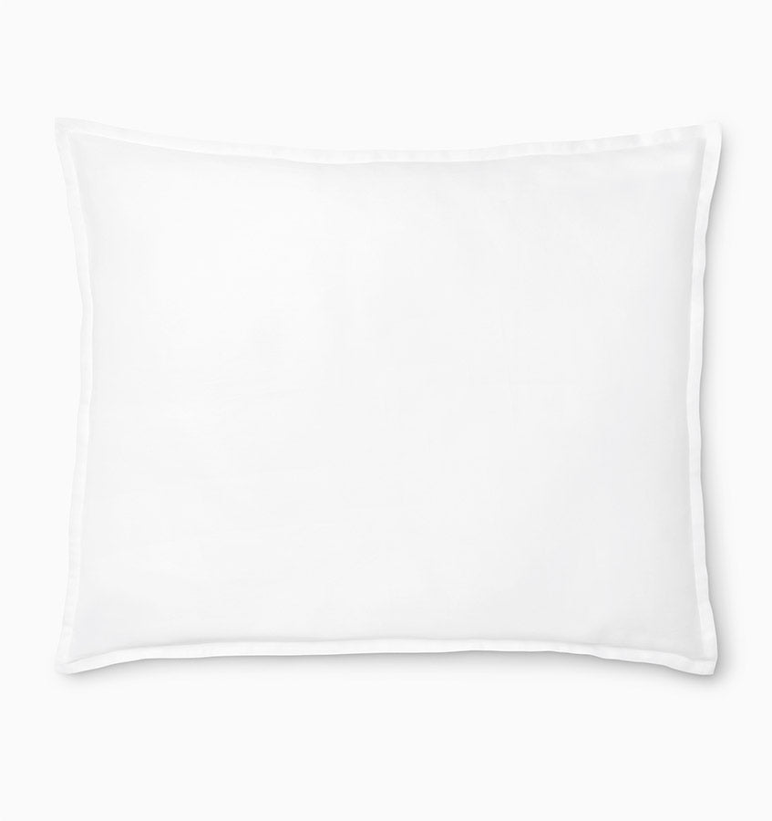 Giza 45 Corto Percale Sham