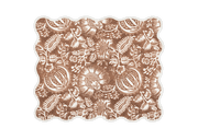 Matouk Granada Oblong Placemat