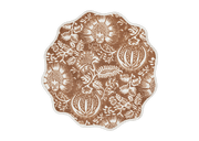 Matouk Granada Circle Placemat