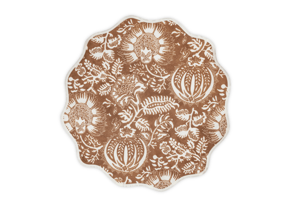 Matouk Granada Circle Placemat