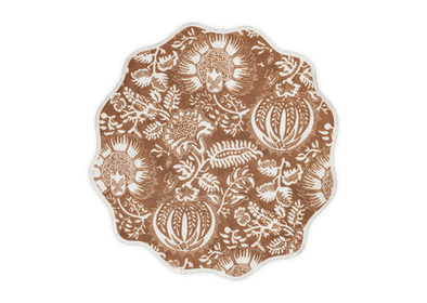Matouk Granada Circle Placemat