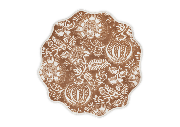 Matouk Granada Circle Placemat