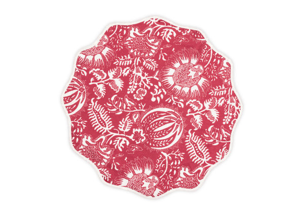 Matouk Granada Circle Placemat