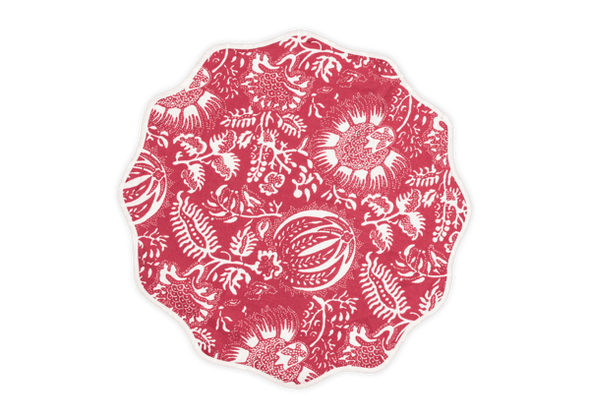 Matouk Granada Circle Placemat