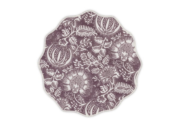 Matouk Granada Circle Placemat