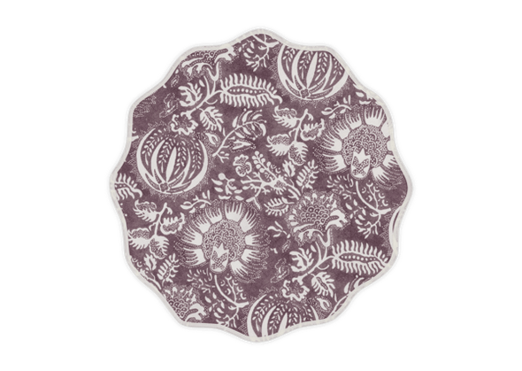 Matouk Granada Circle Placemat