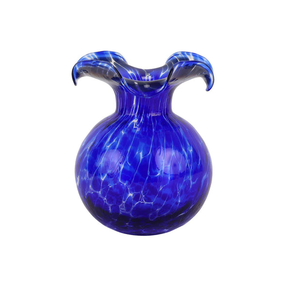 Hibiscus Tortoiseshell Bud Vase