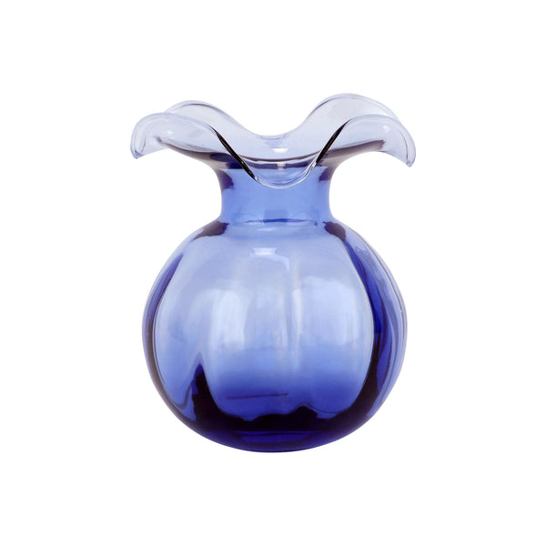 Hibiscus Bud Vase