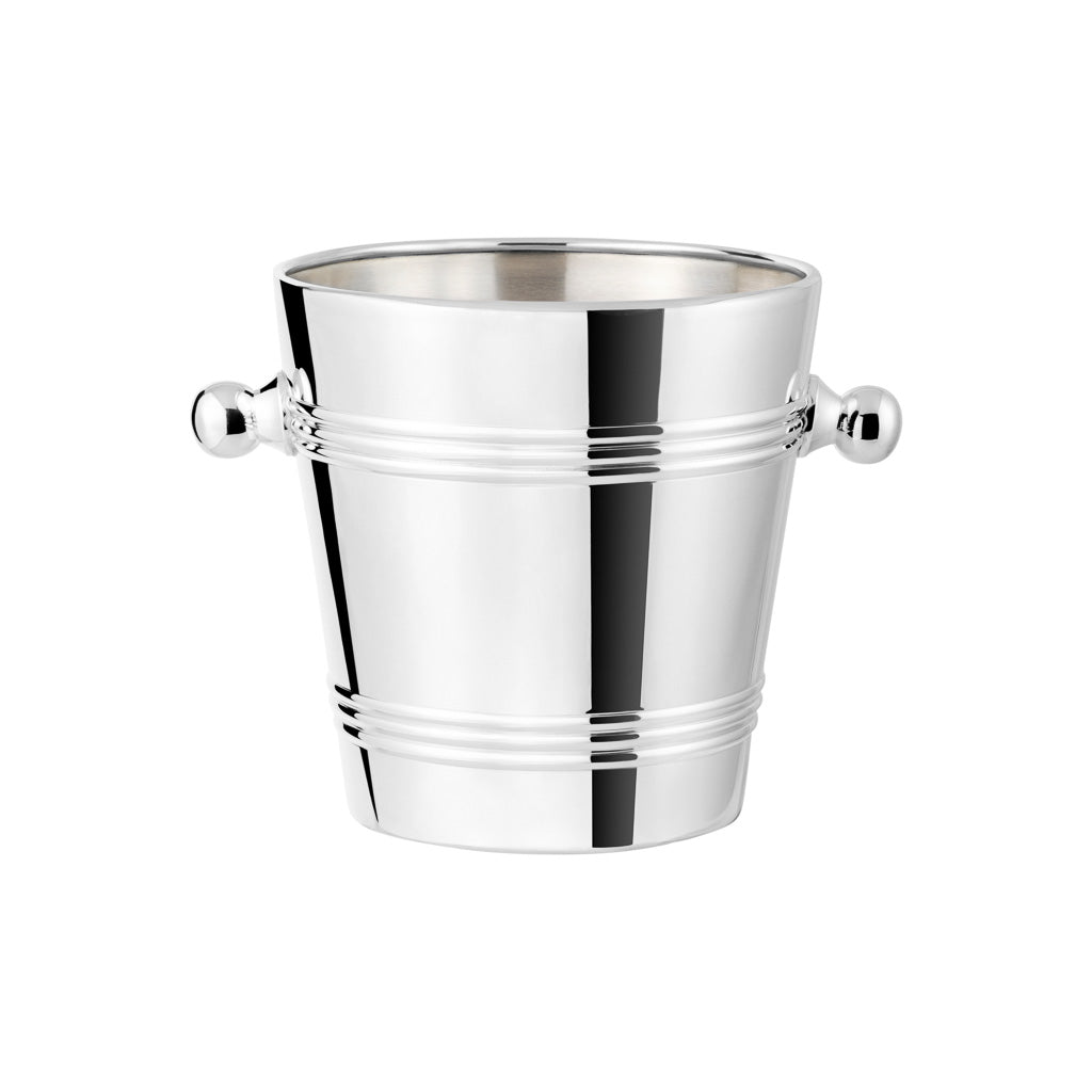 Hotel Silver Kensington Wine Cooler