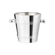 Hotel Silver Kensington Wine Cooler