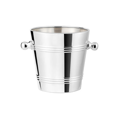 Hotel Silver Kensington Wine Cooler