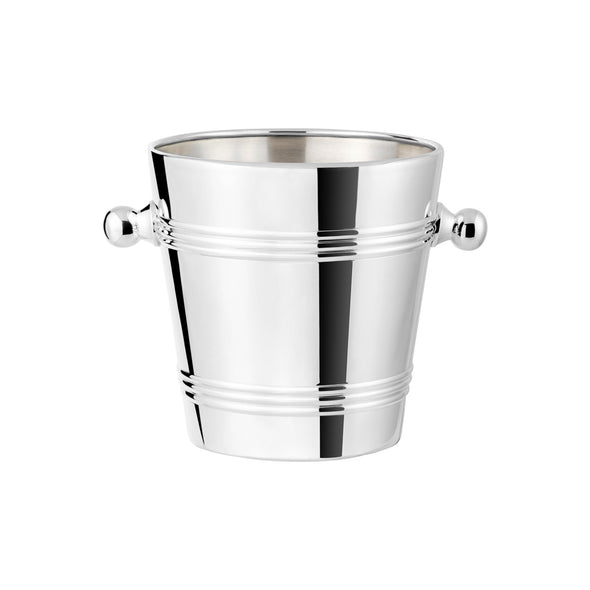Hotel Silver Kensington Wine Cooler