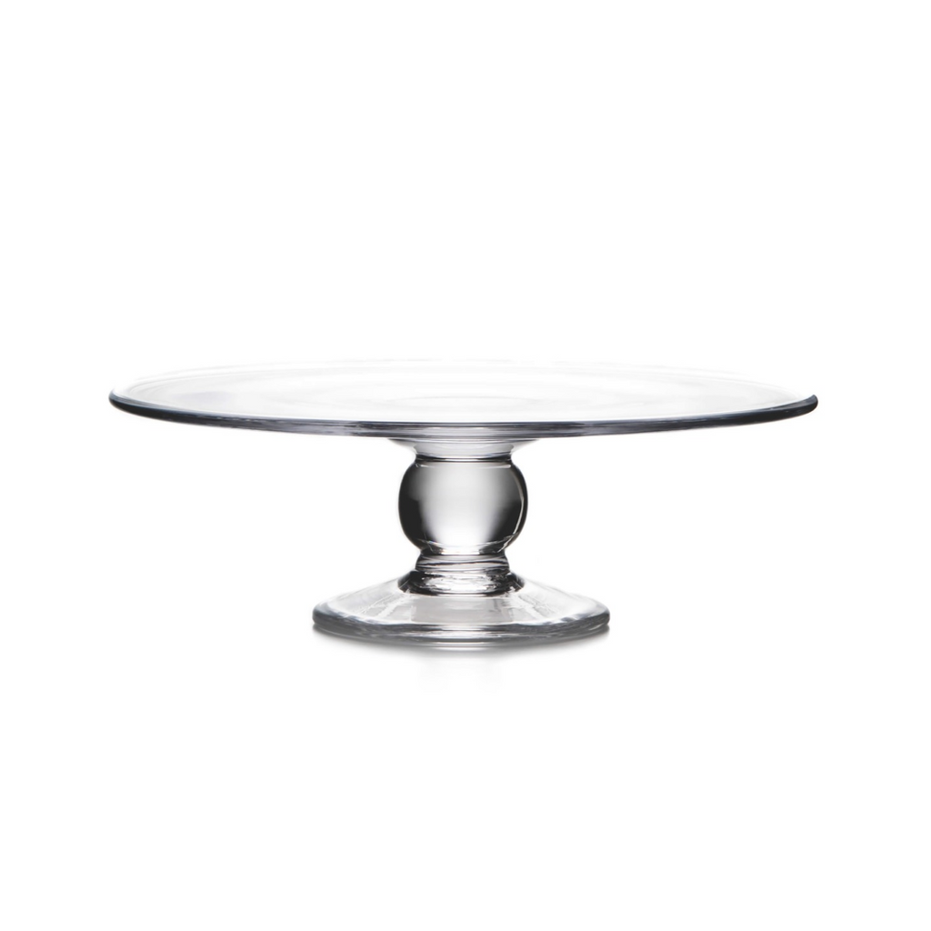 Hartland Cake Plate