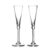Hartland Champagne Flute Set