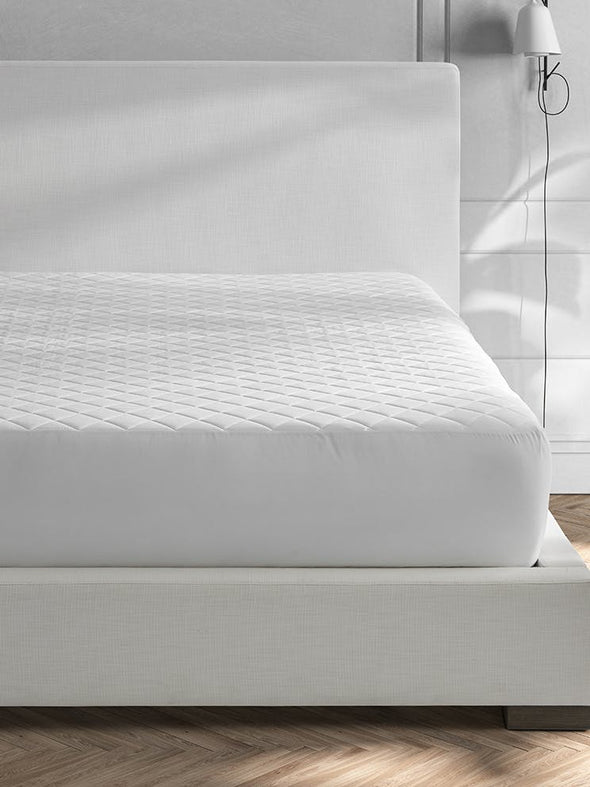 Foundation Mattress Pad