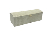 Unique Hand Carved Bone Boxes With Hinges