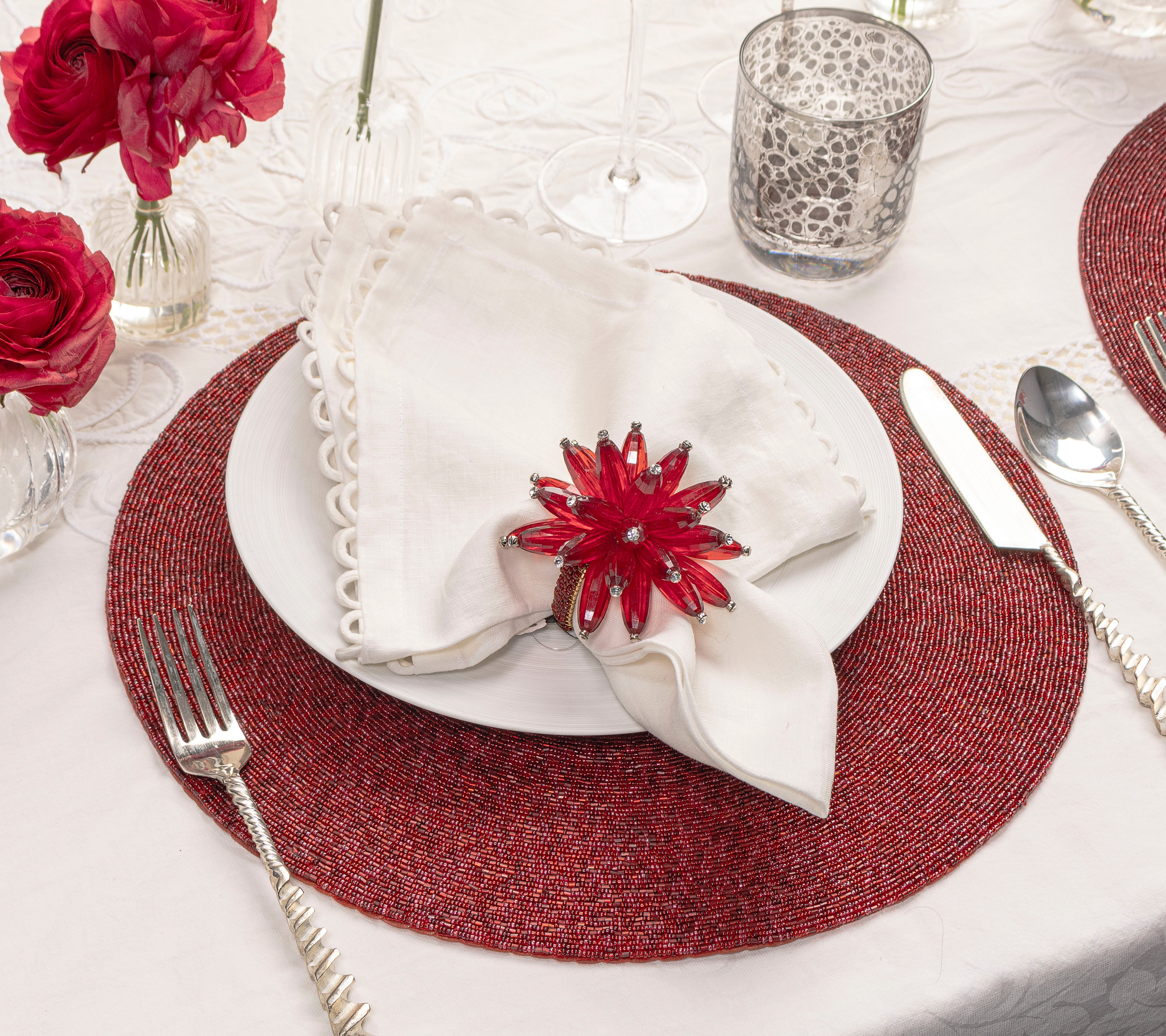 Confetti Placemat