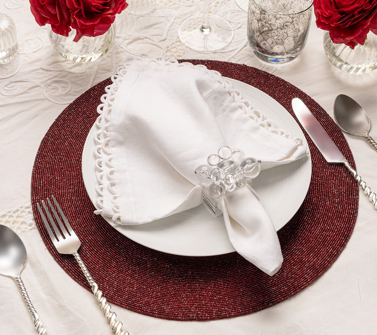 Confetti Placemat