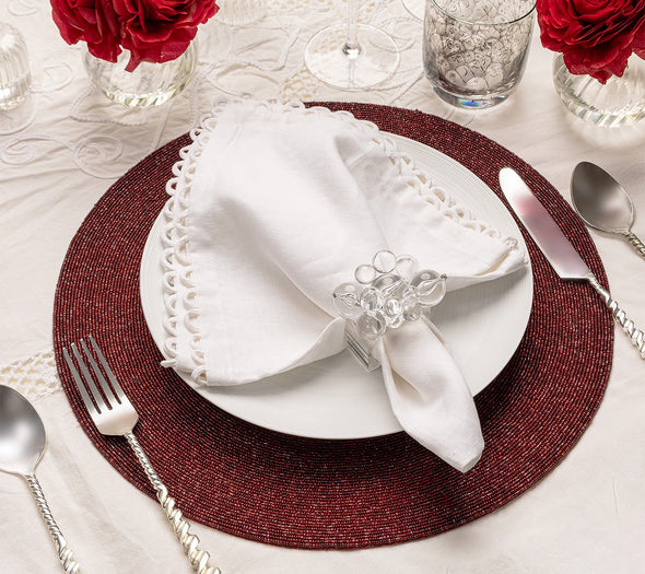 Confetti Placemat