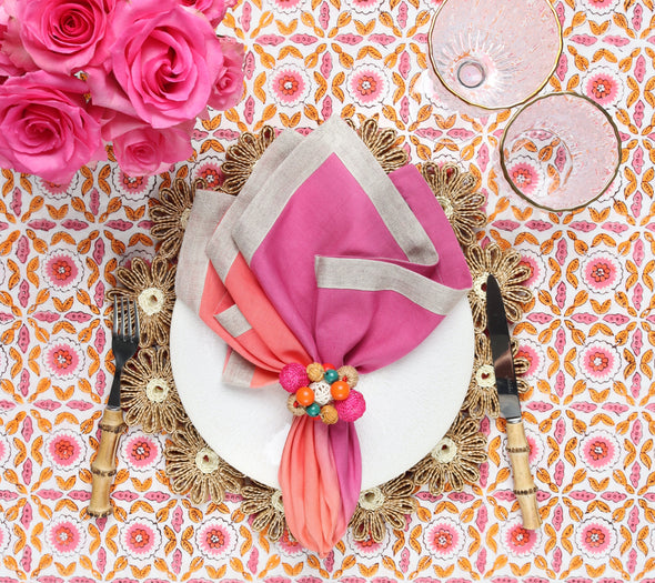Daisy Placemat