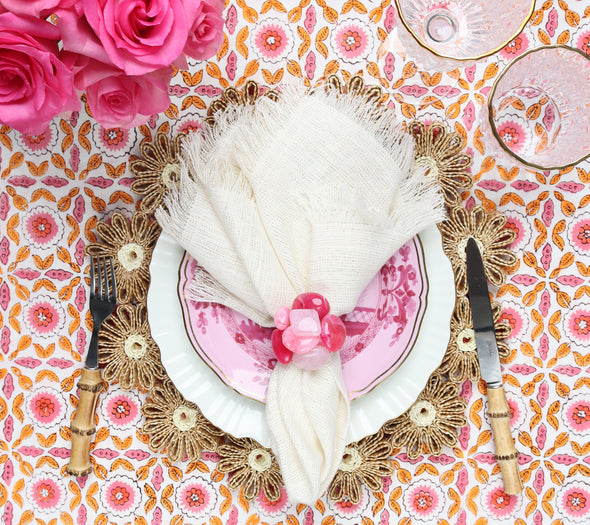 Daisy Placemat