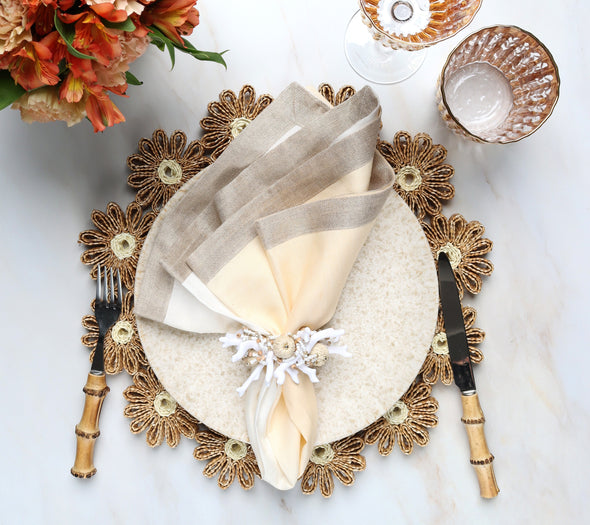 Daisy Placemat