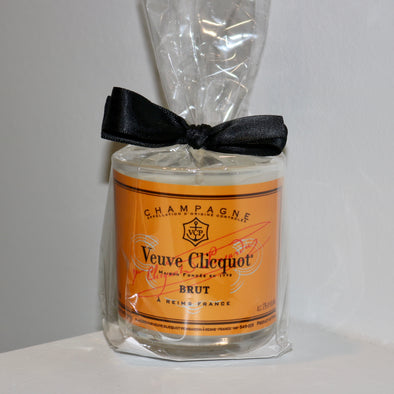 Veuve Brute Candle Bath/Body/Home Fragrance FB & Co. Terre D'Hermes  