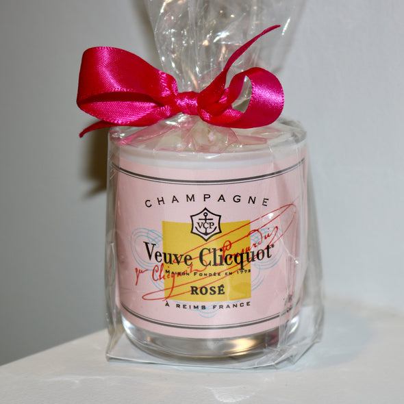 Veuve Rose Candle Bath/Body/Home Fragrance FB & Co. Casa Blanca Lily  