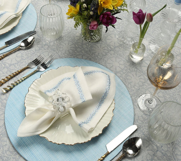 Provence Tablecloth