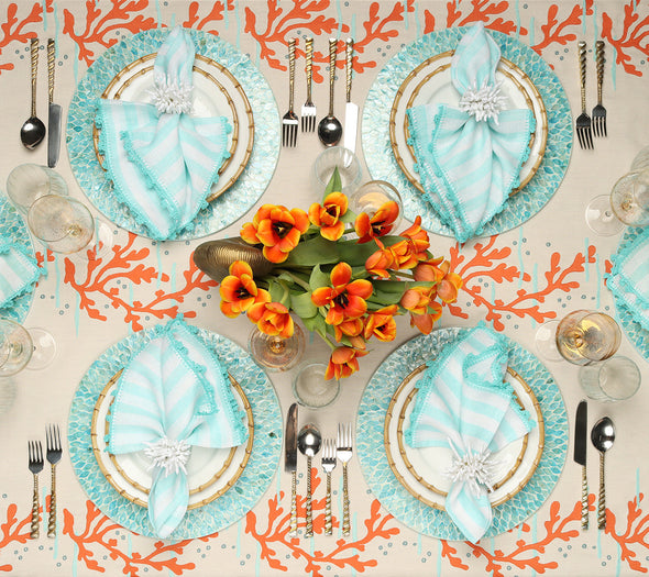 Amalfi Napkin Ring