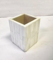 Bone Toothbrush Holder Bath A. Sanoma   