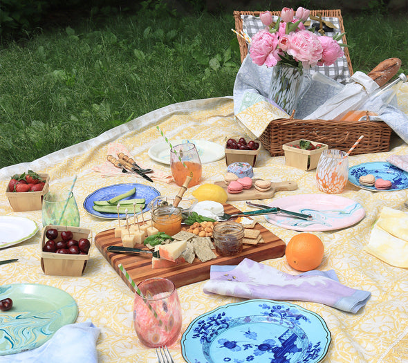 Provence Tablecloth