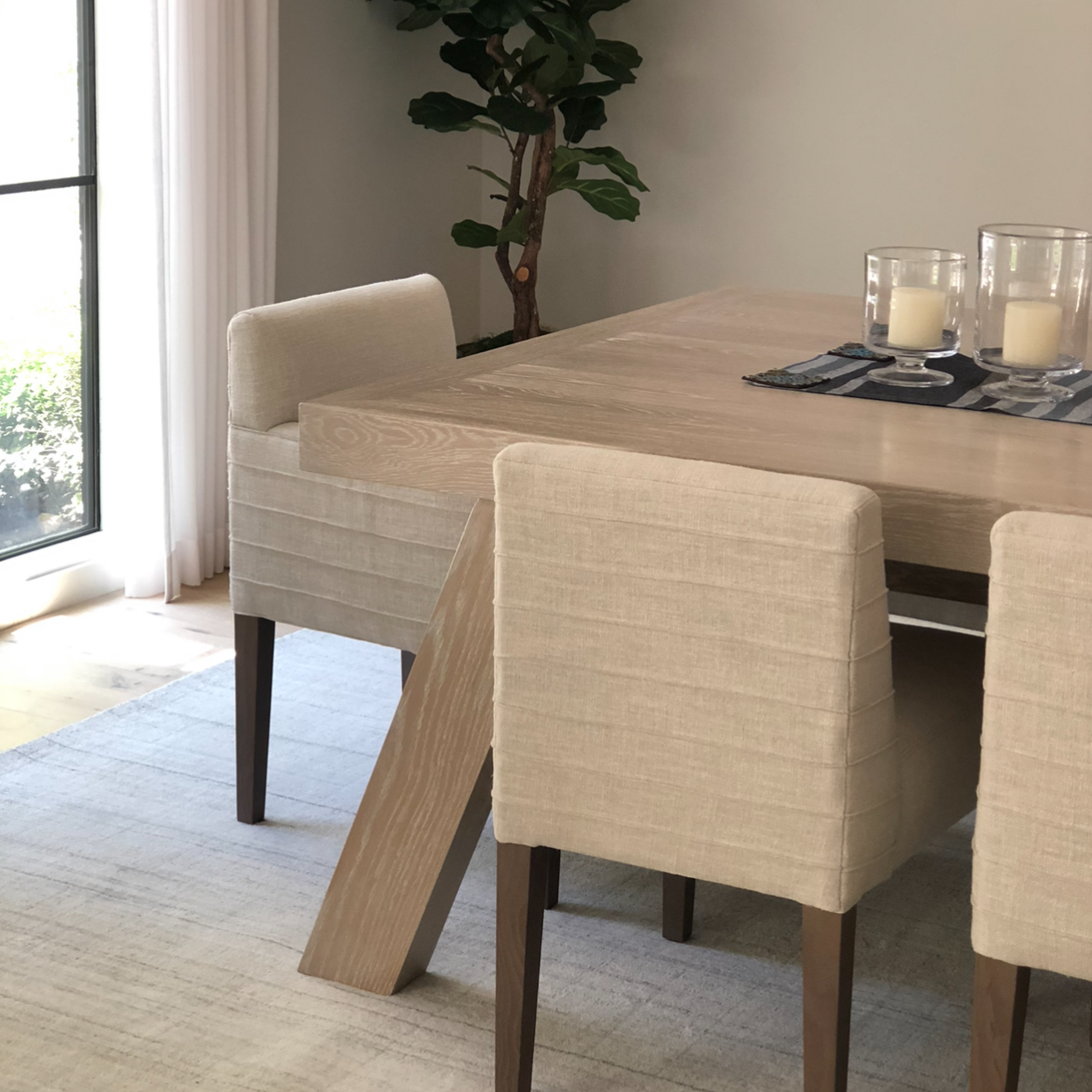 Tulum Dining Table