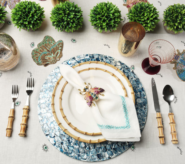 Camellia Placemat