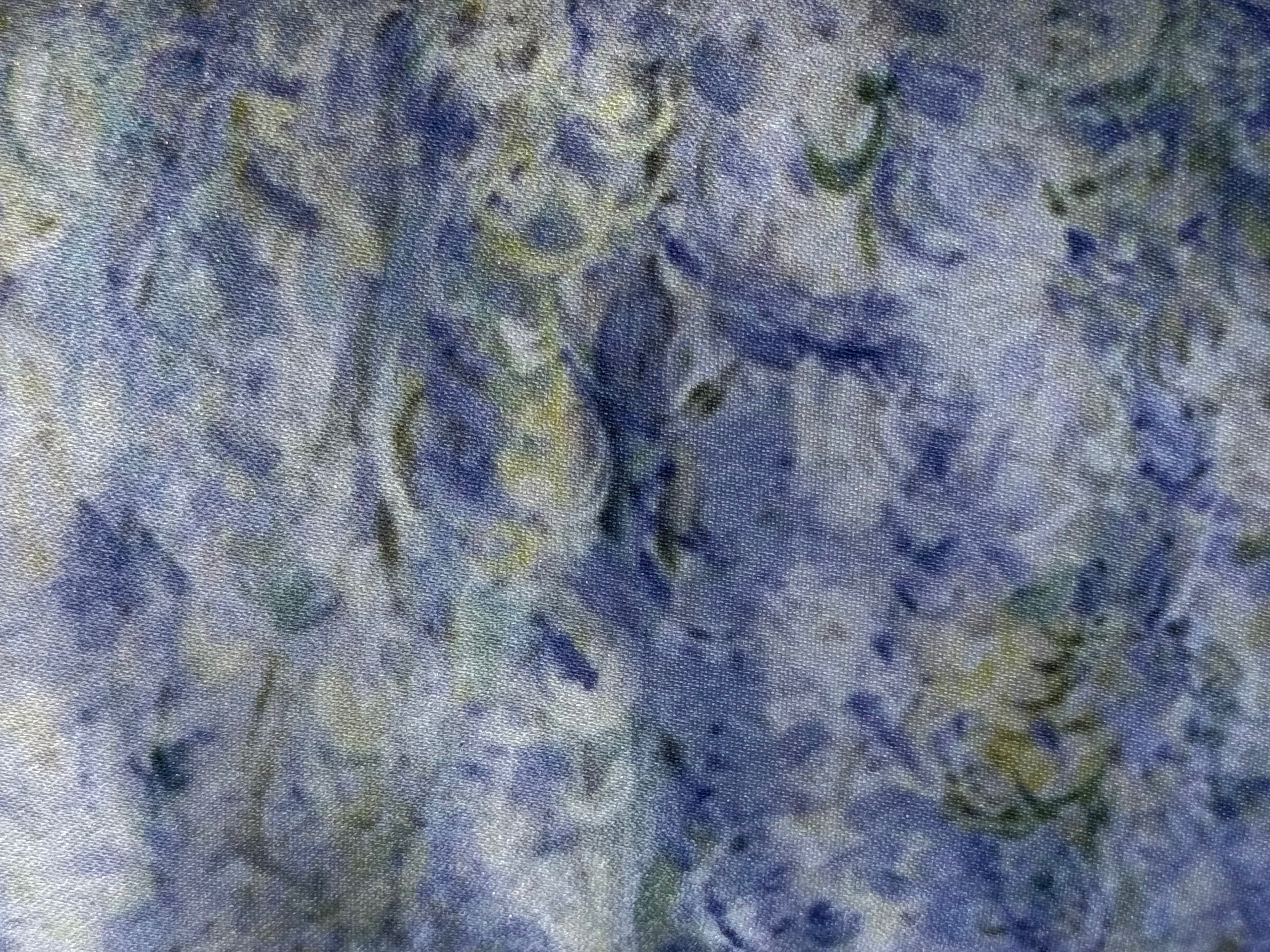 Poetic Pillow Eye Pillow