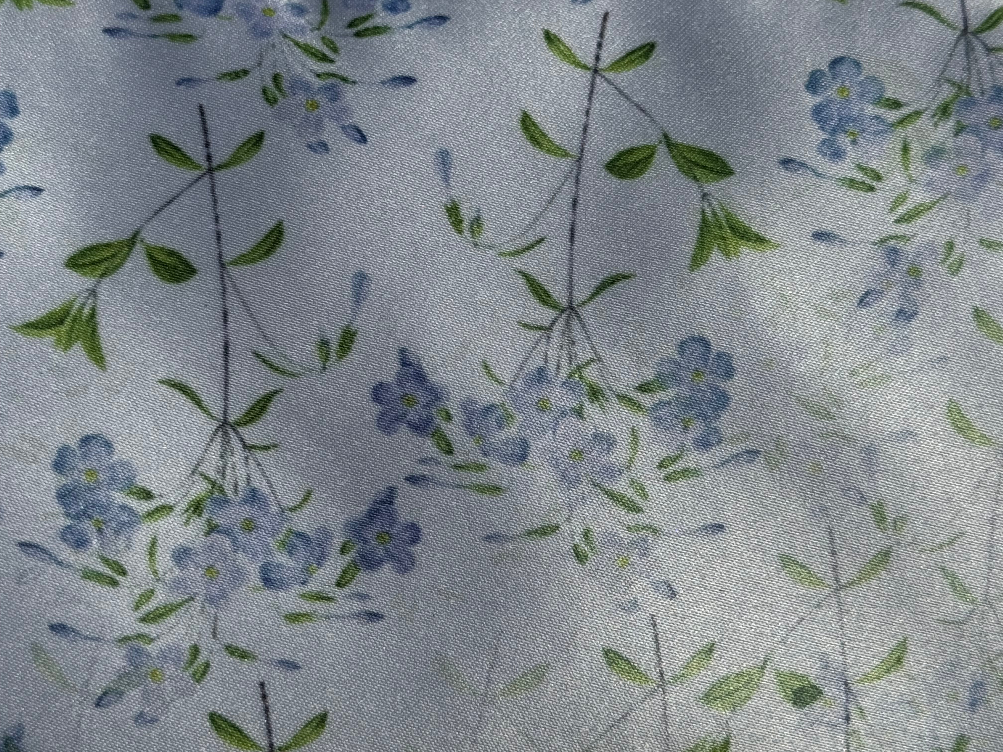 Poetic Pillow Eye Pillow