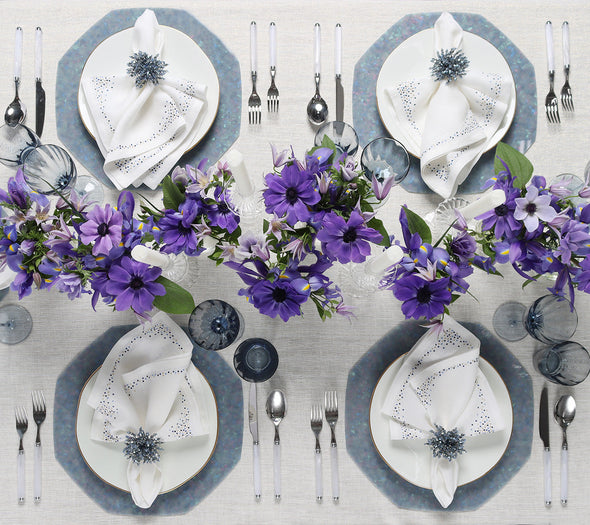 Brilliant Napkin Ring