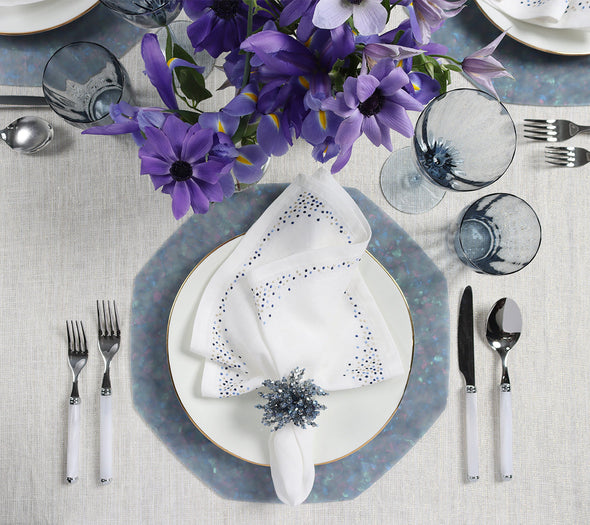 Brilliant Napkin Ring