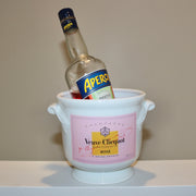 Veuve Rose Cashepot Home Decor FB & Co.   