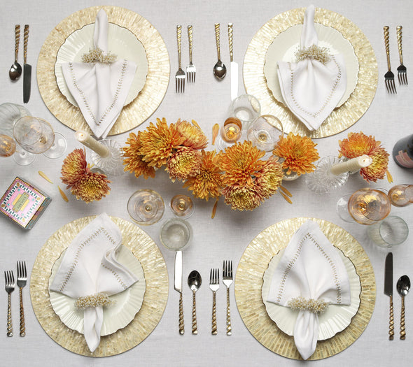 Byzantine Placemat