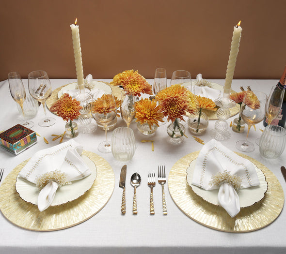 Herringbone Napkin