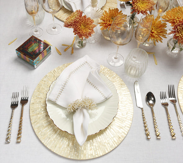 Byzantine Placemat