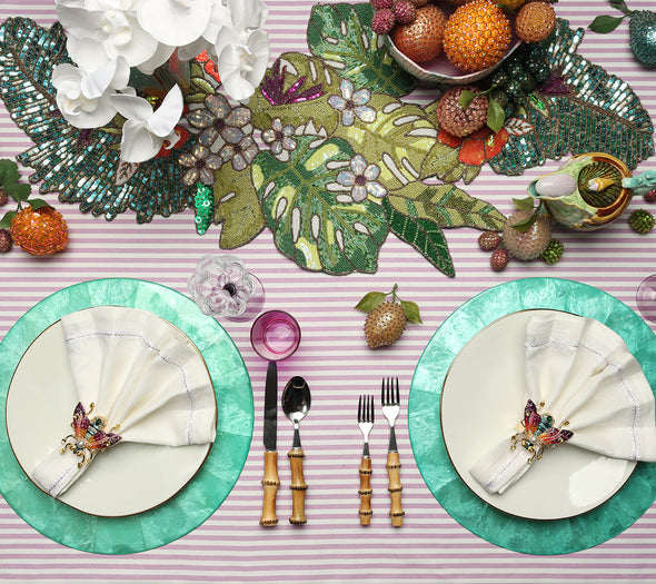 Belize Table Runner