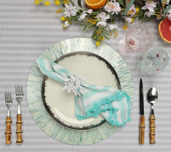 Tahiti Placemat