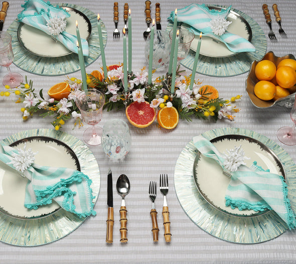 Tahiti Placemat