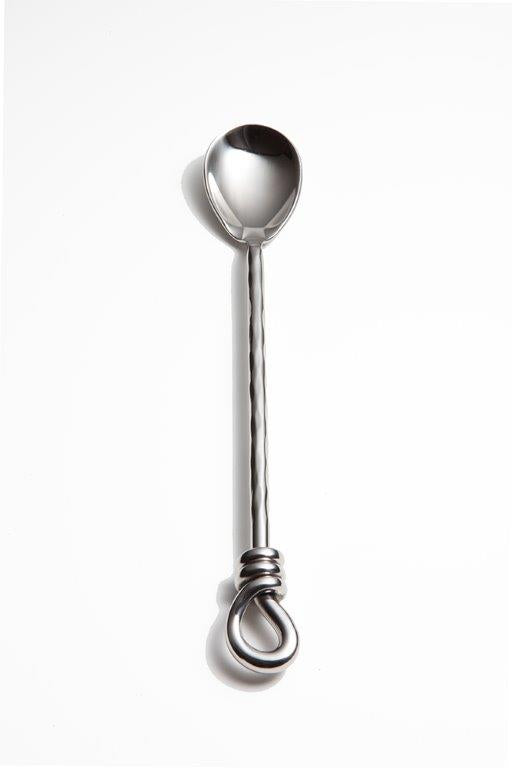 Taos Twist Ice Tea Spoon Tabletop Taos Twist   