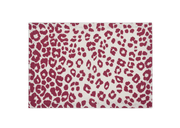 Matouk Iconic Leopard Placemat